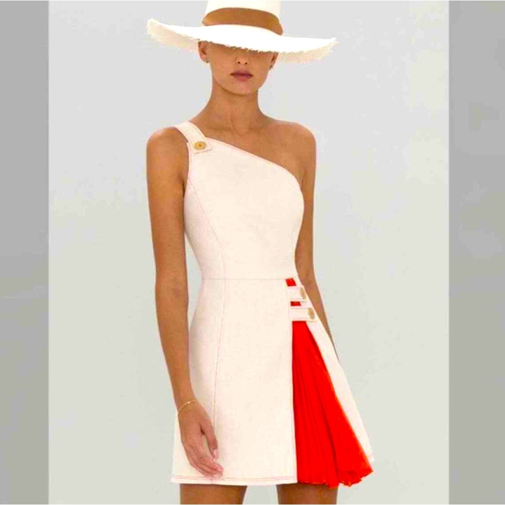 Alexis Alonsa Dress